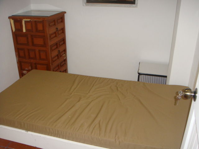 Habitación A1