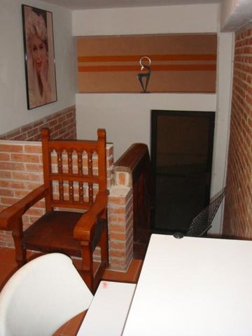 Area de Trabajo