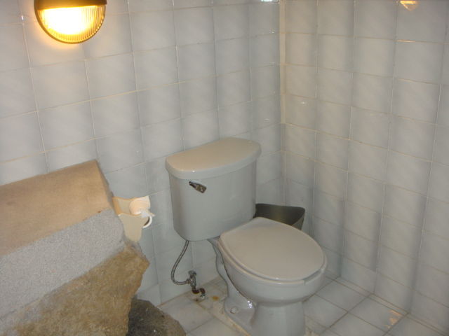 Instalaciones limpias