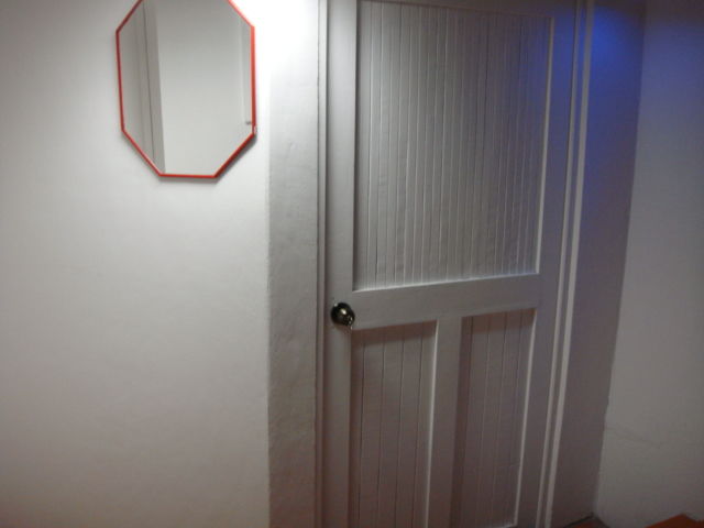 Entrada Habitación A1